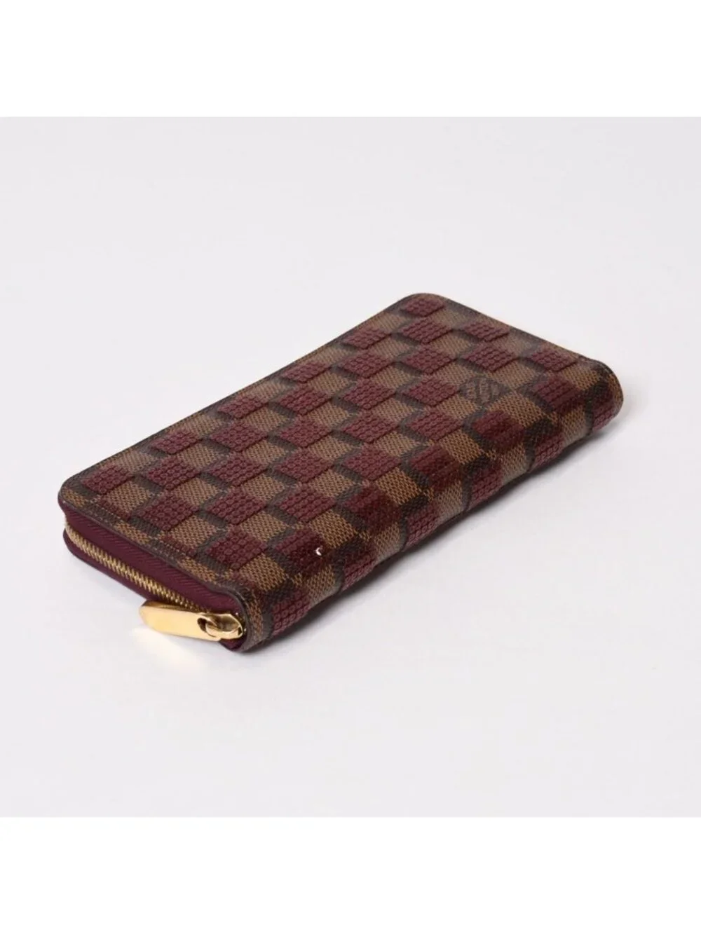 Louis Vuitton this authentic